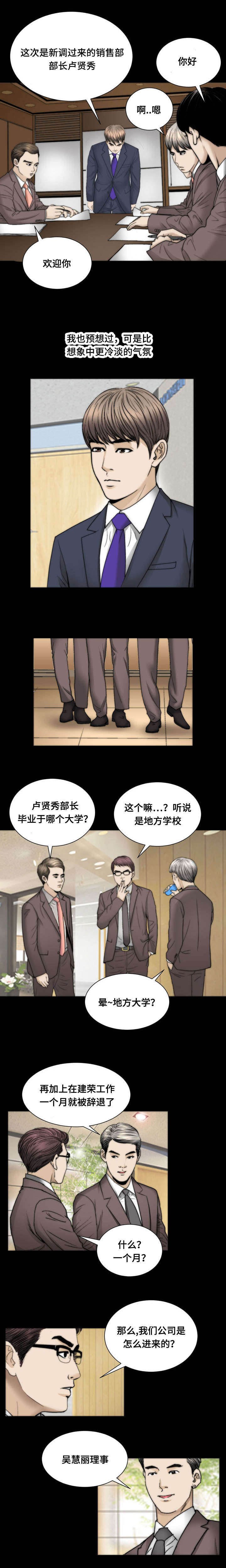 第48章：压抑感