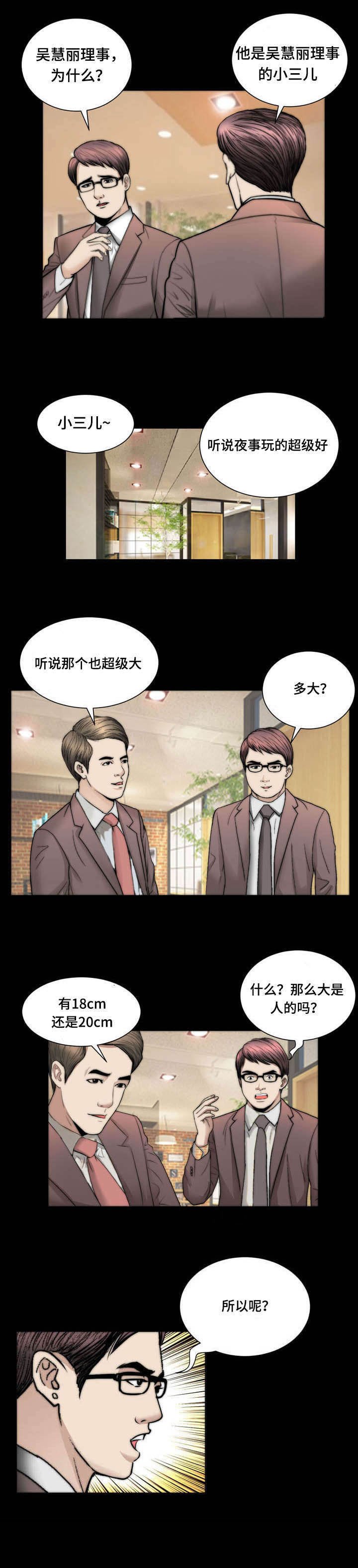 第48章：压抑感
