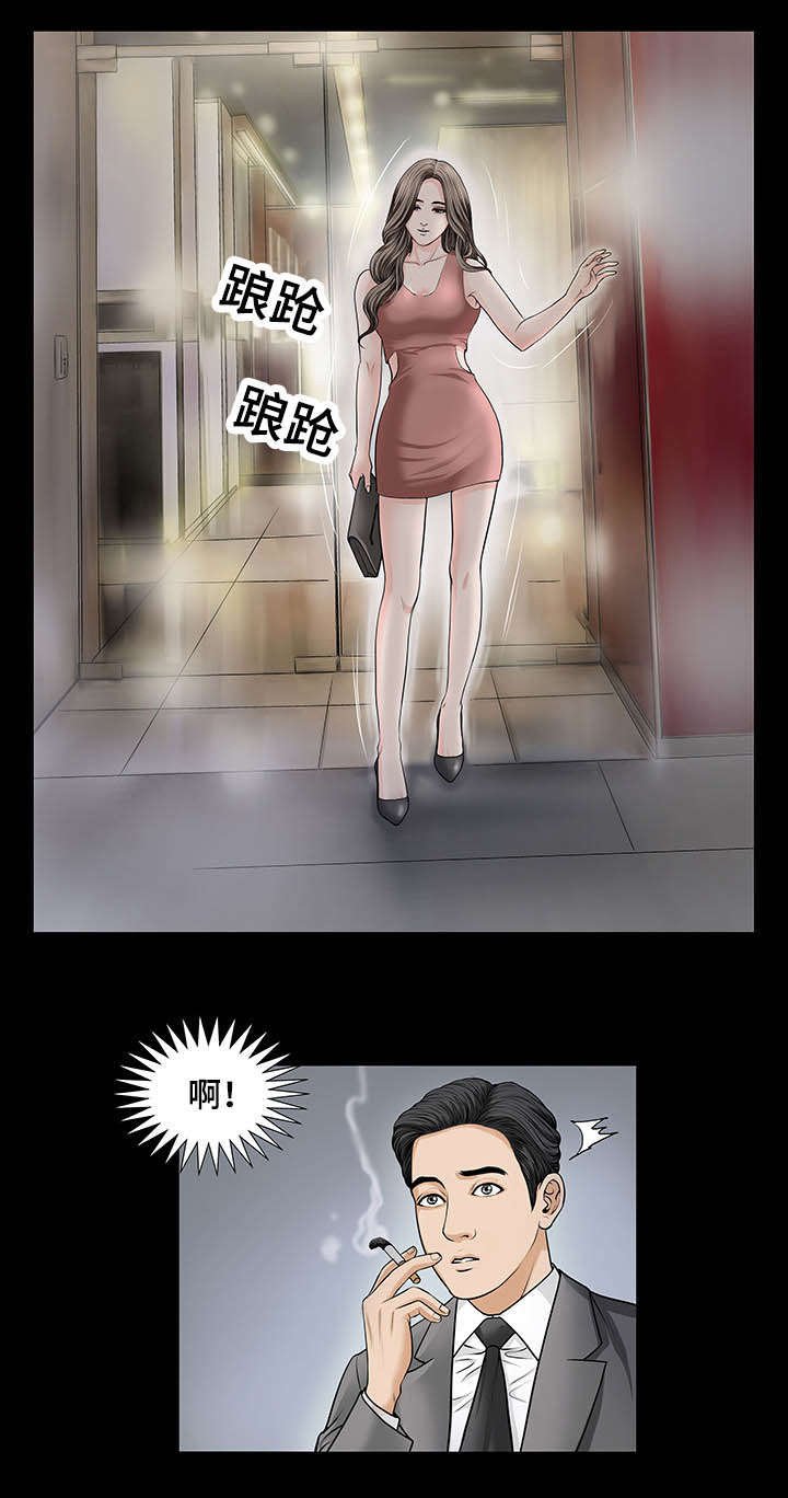 第5章：头疼