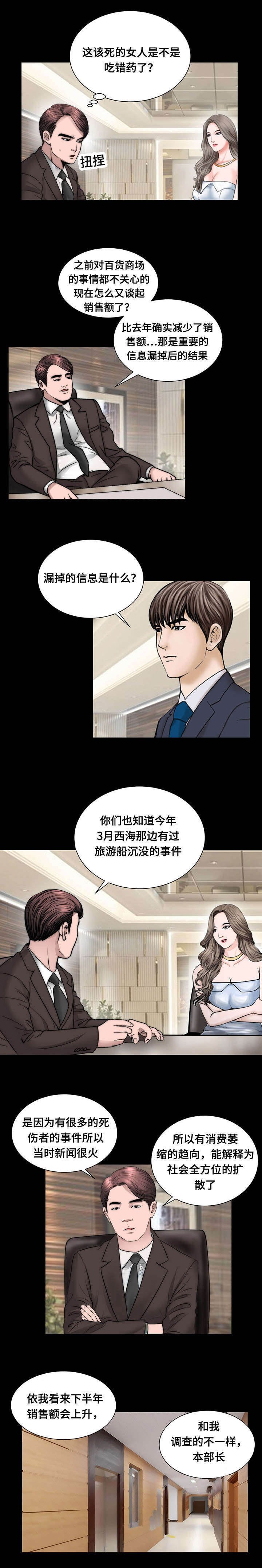 第50章：信任