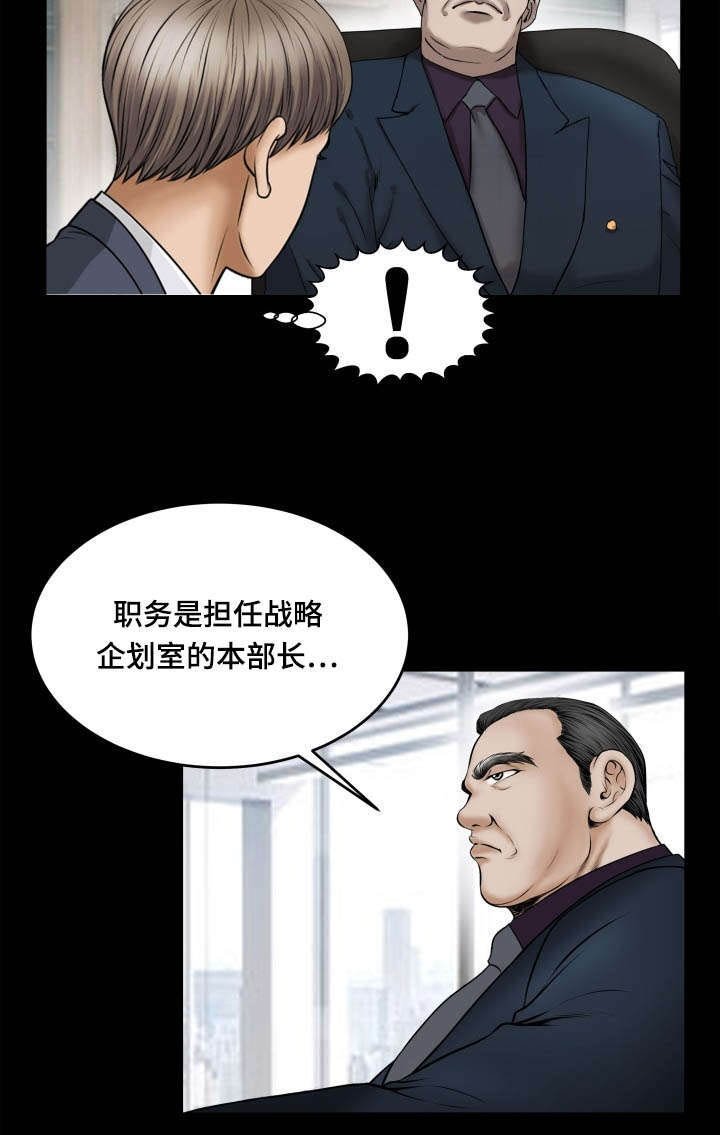 第58章：准备