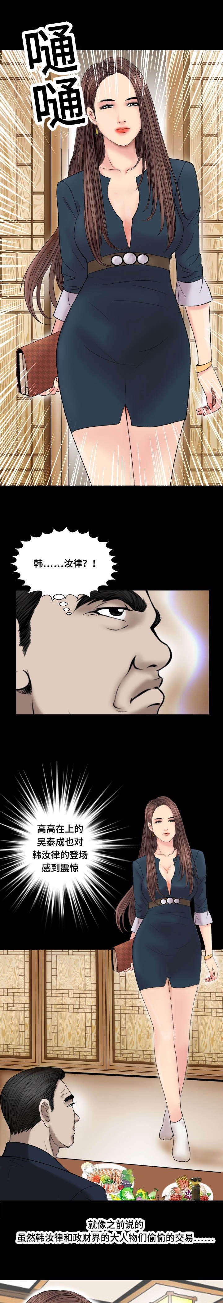 第60章：交往