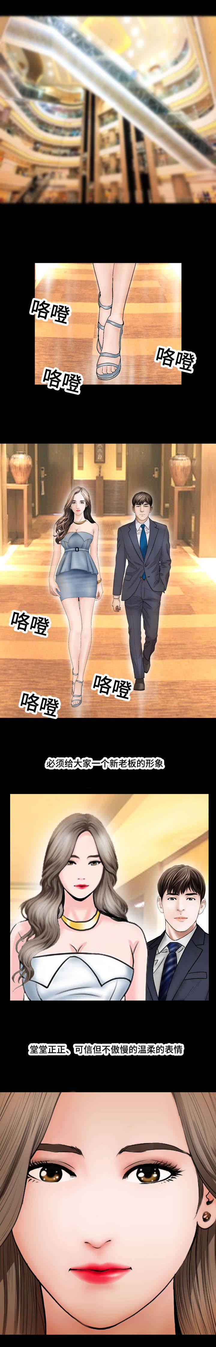 第63章：关心