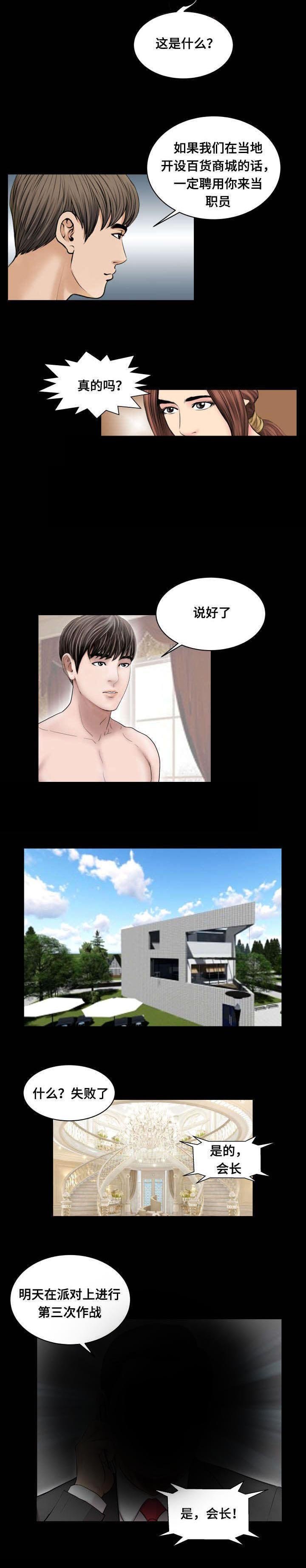 第67章：指示