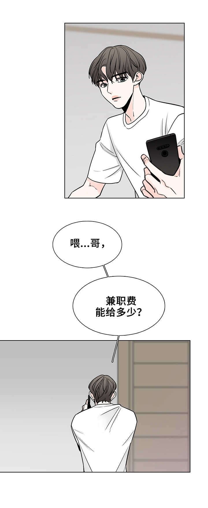 第2章：介绍兼职