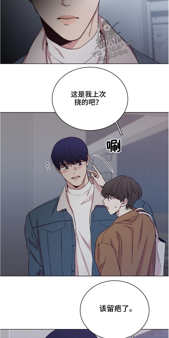 第71章：【第二季】心疼