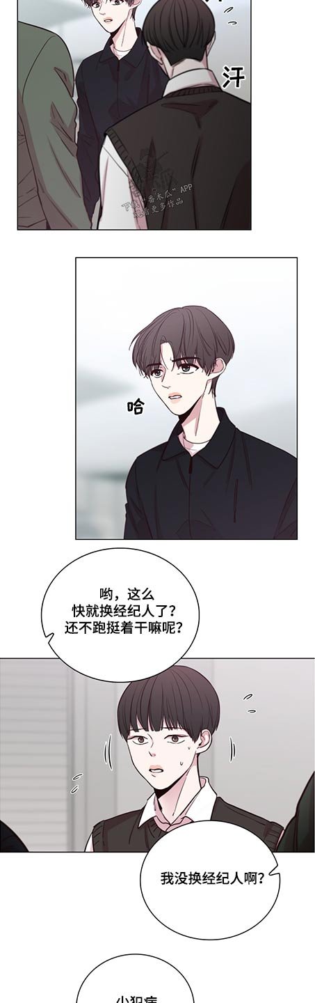 第81章：【第二季】很漂亮