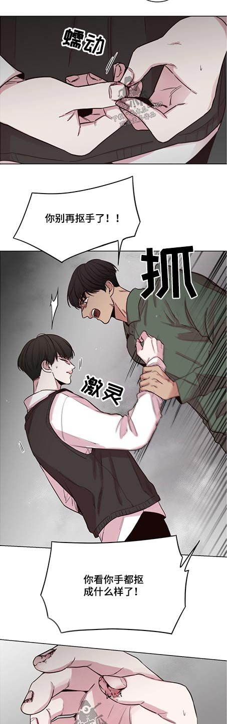 第81章：【第二季】很漂亮