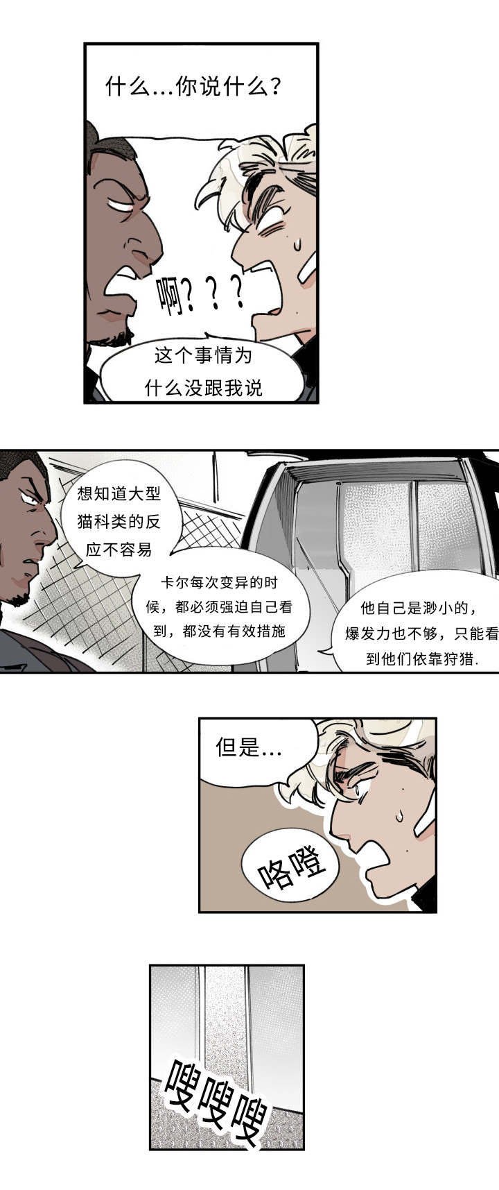 第20章：狮子