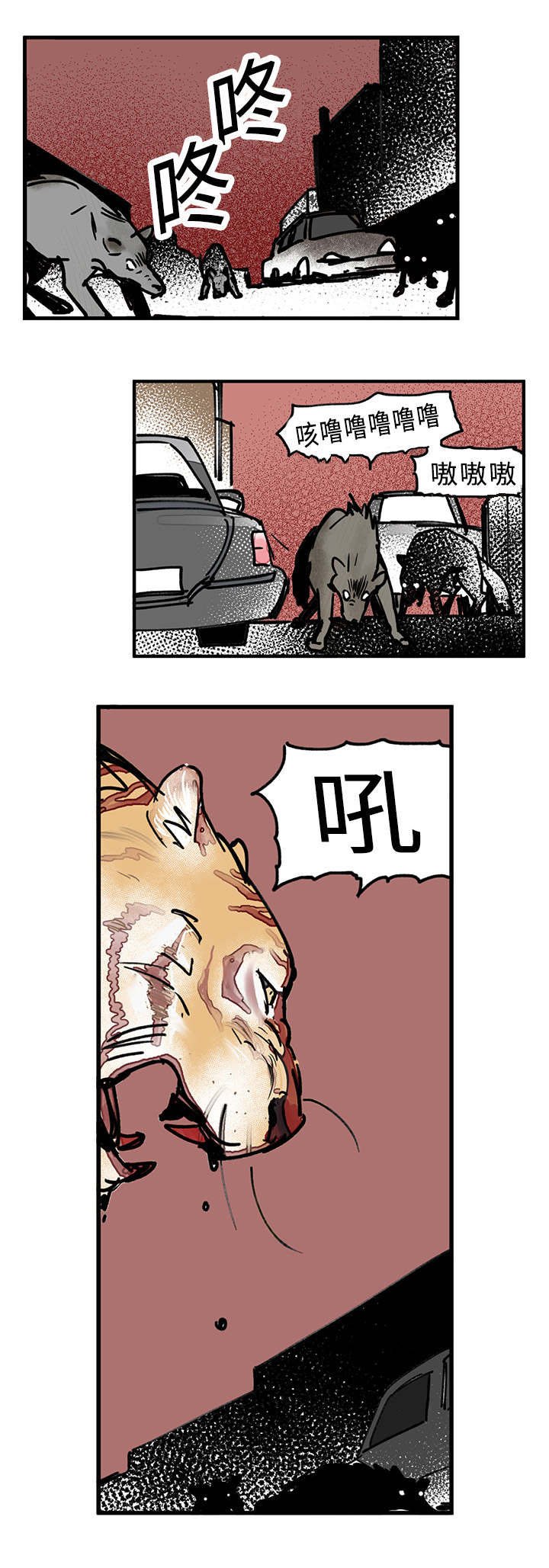 第23章：危险