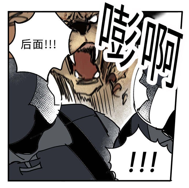 第23章：危险