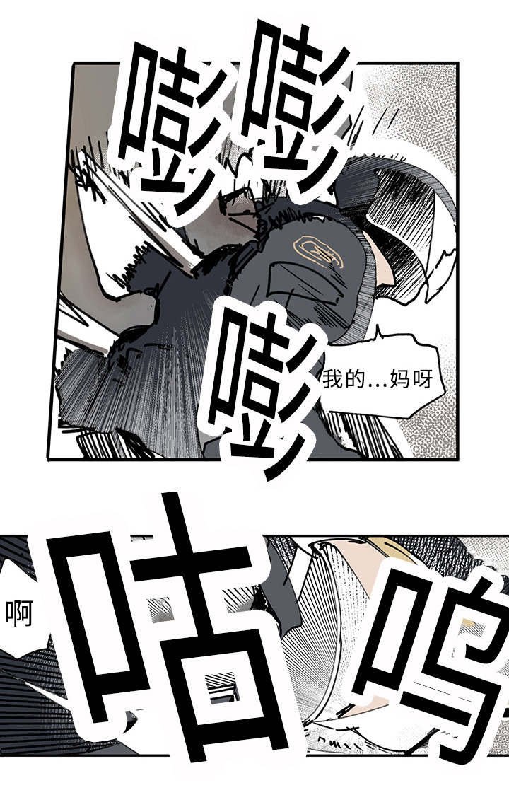 第24章：来势