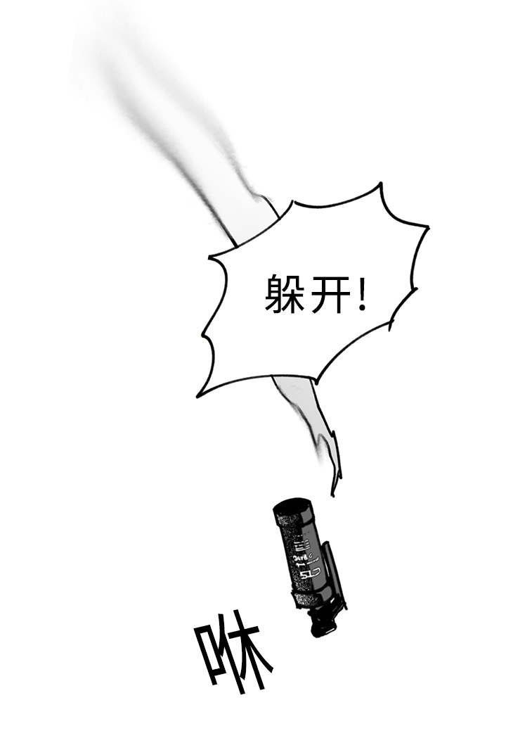 第24章：来势
