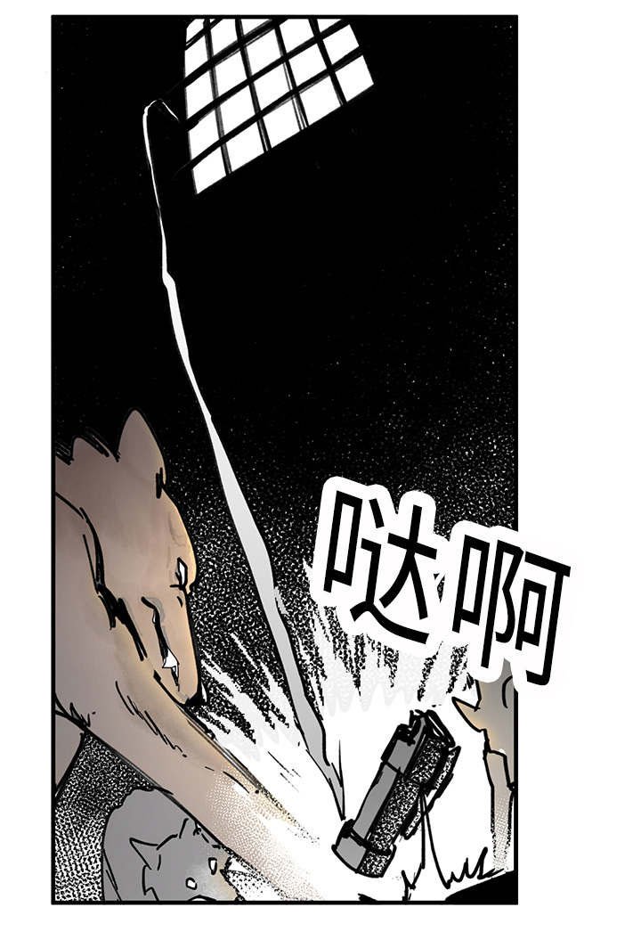 第24章：来势