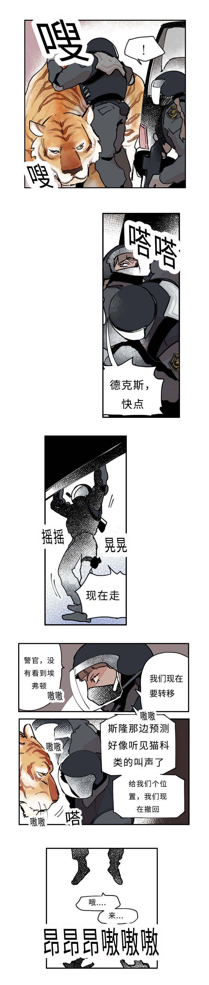 第24章：来势