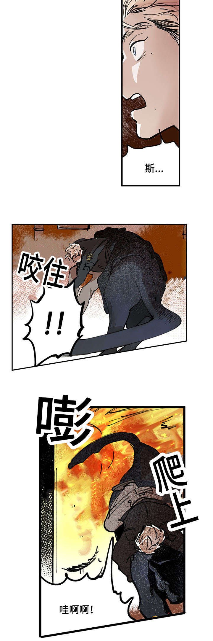 第44章：引火烧身