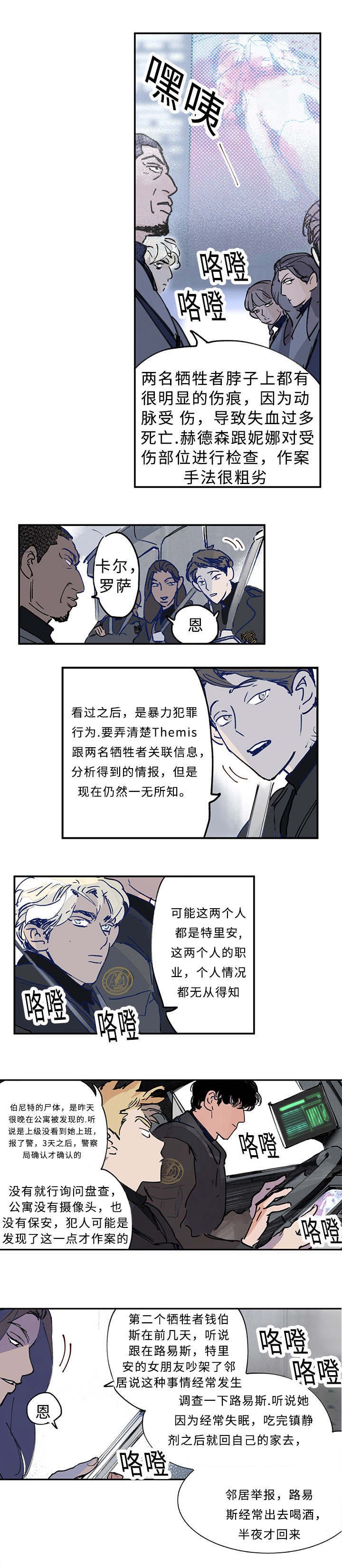第5章：你说得对