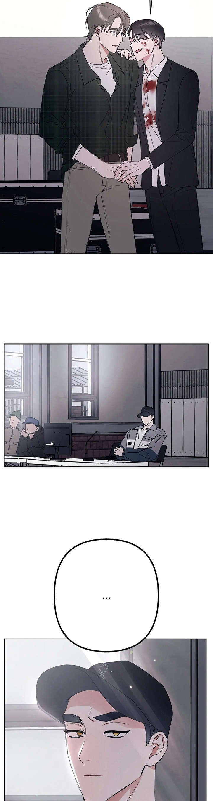 第20章：有说有笑