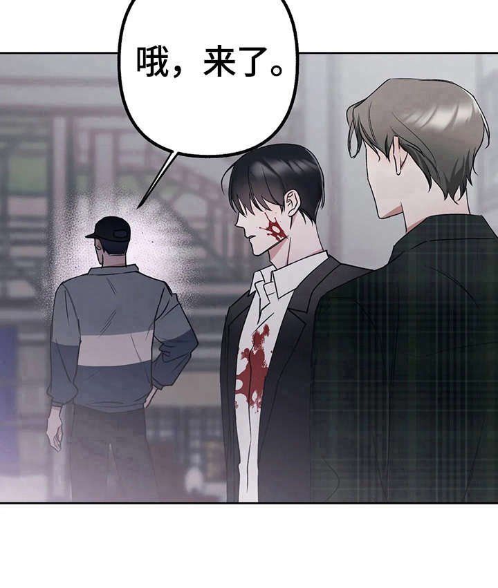 第21章：有心情