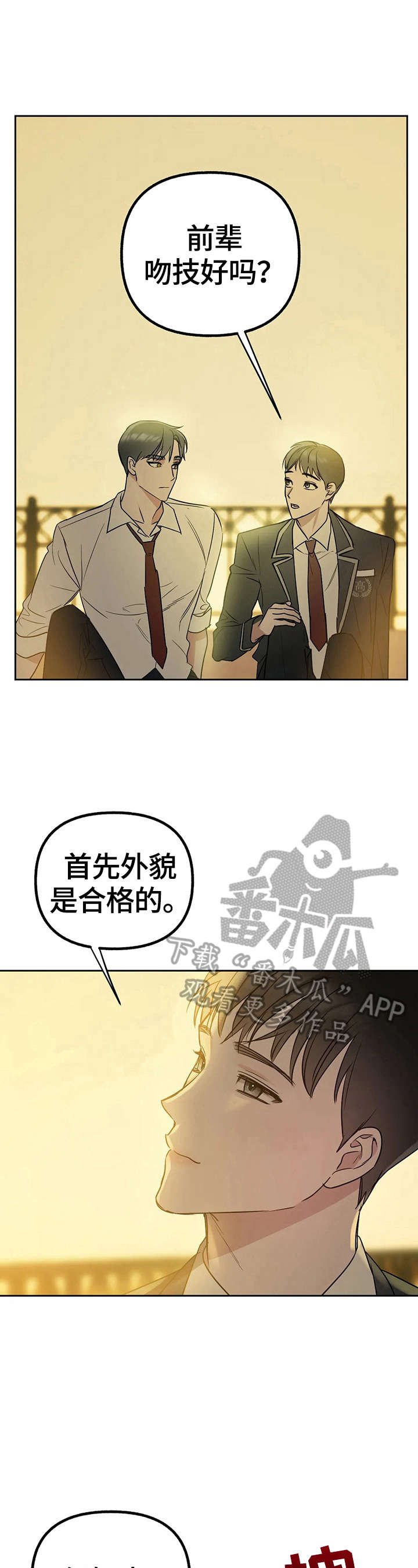 第30章：试试吧