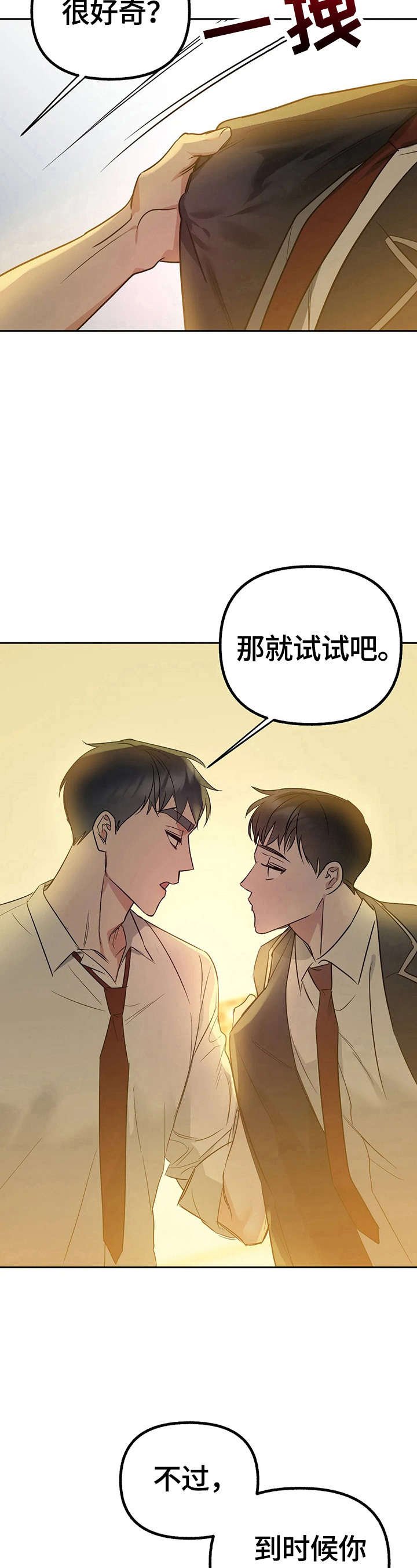 第30章：试试吧