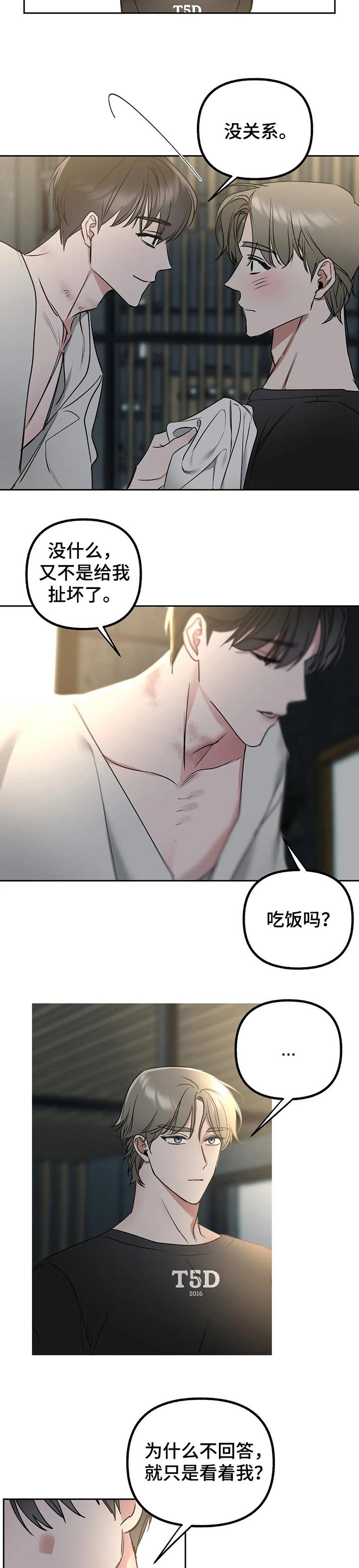 第33章：掩盖