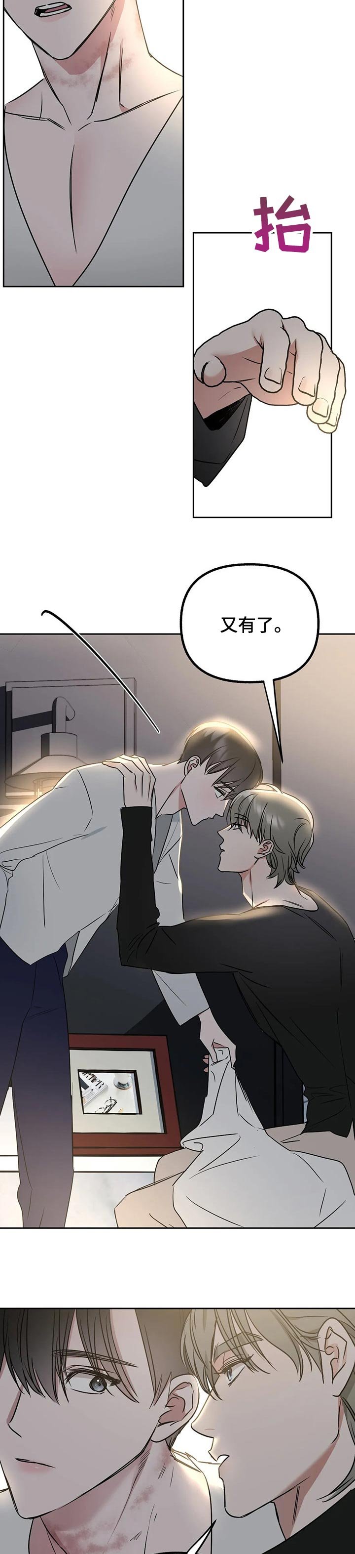 第33章：掩盖