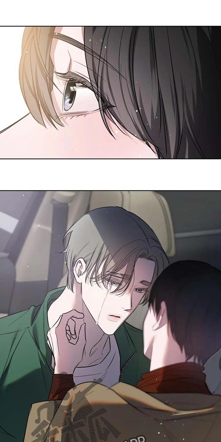 第70章：【第二季】哭泣