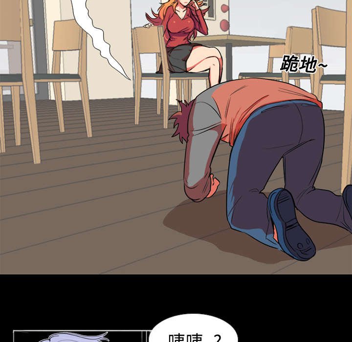 第1章：拜托