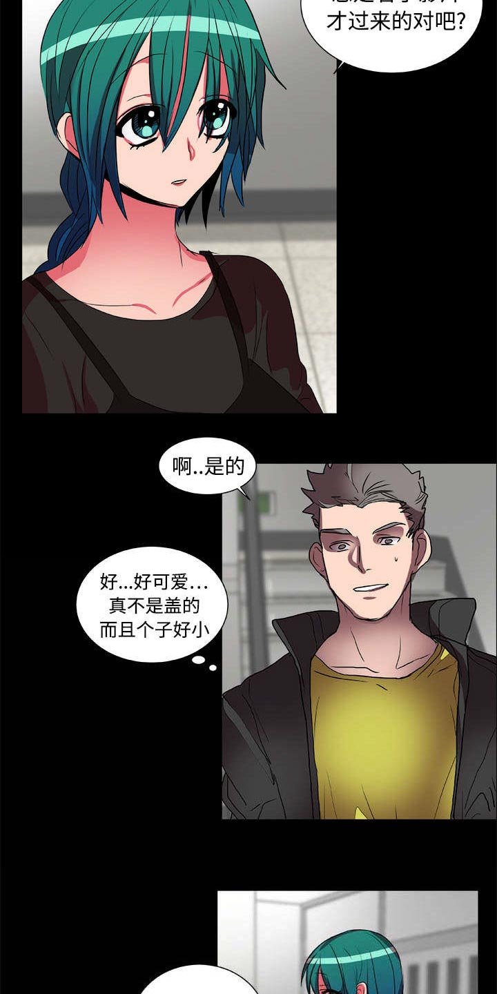 第12章：寻找