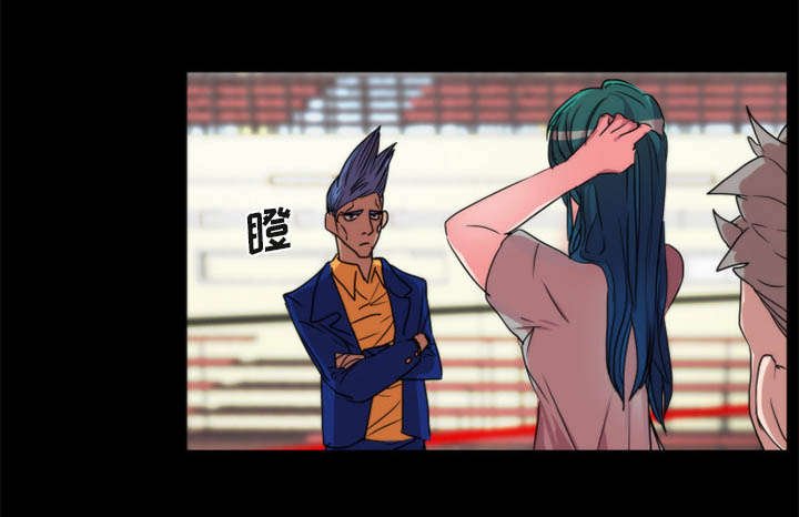 第15章：不想继续