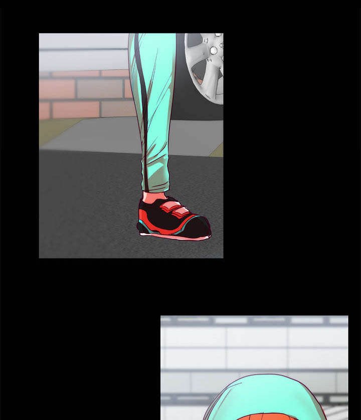 第18章：想见