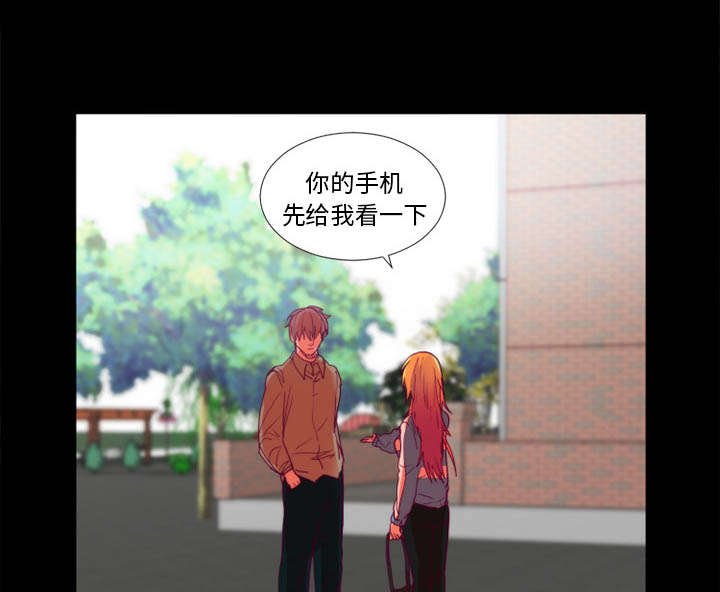 第19章：检查手机