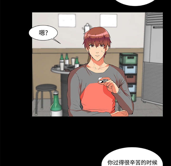 第3章：多年不见