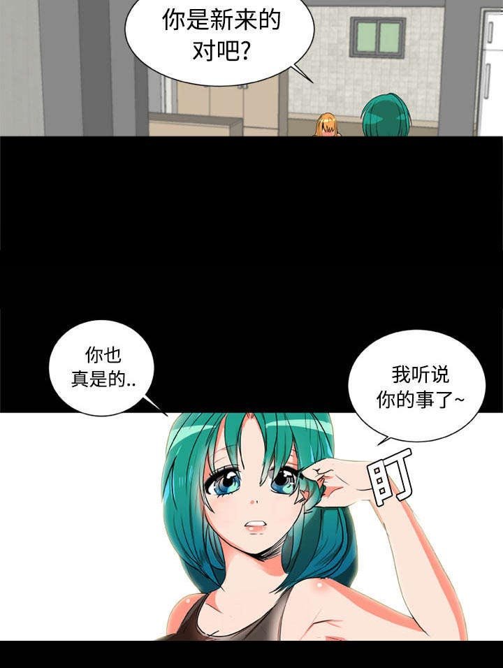 第4章：摔跤场