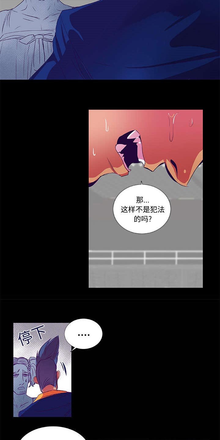 第6章：条约