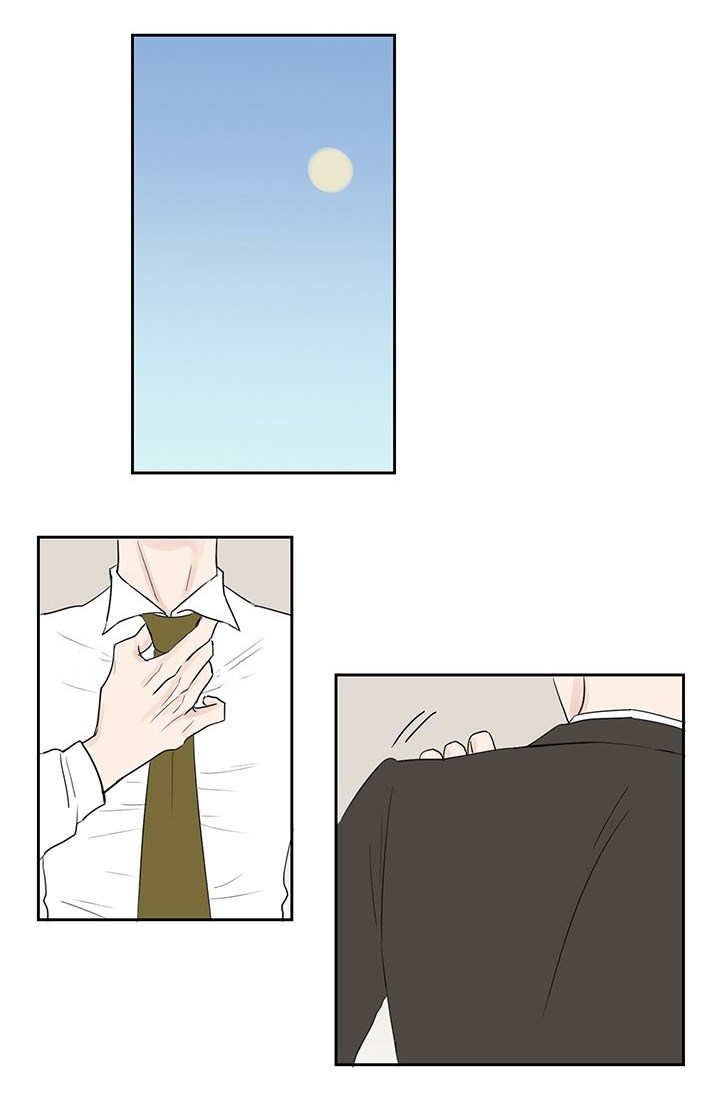 第15章：喜欢男人