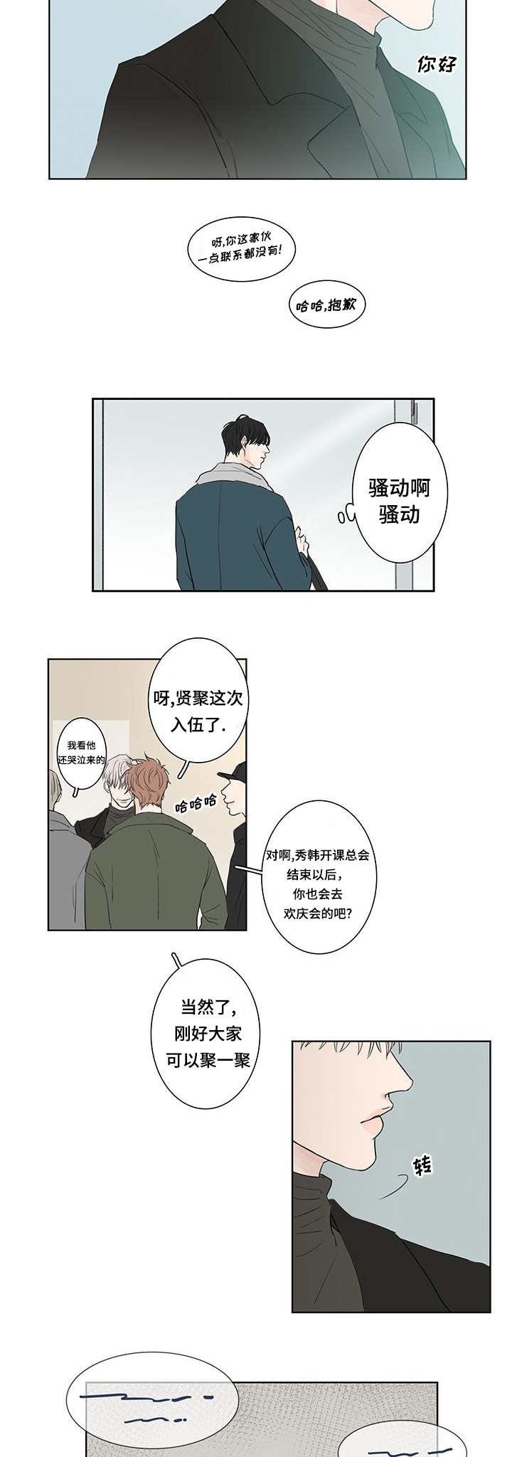 第2章：这是谁啊