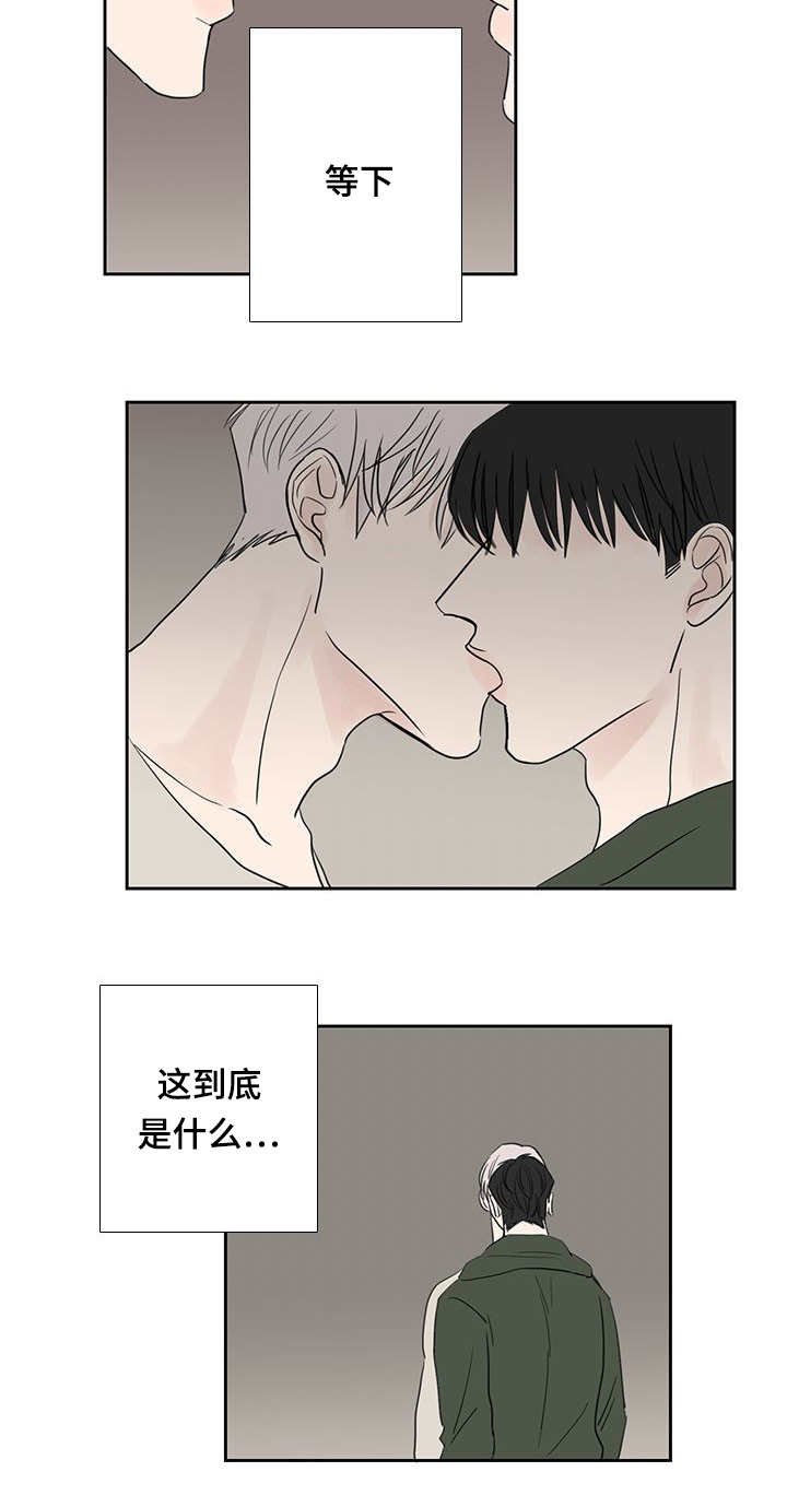 第21章：在做什么