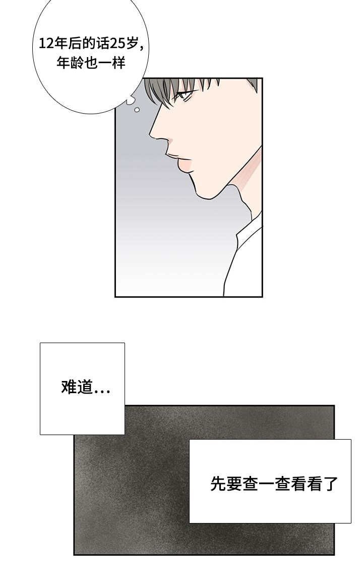 第22章：名字一样