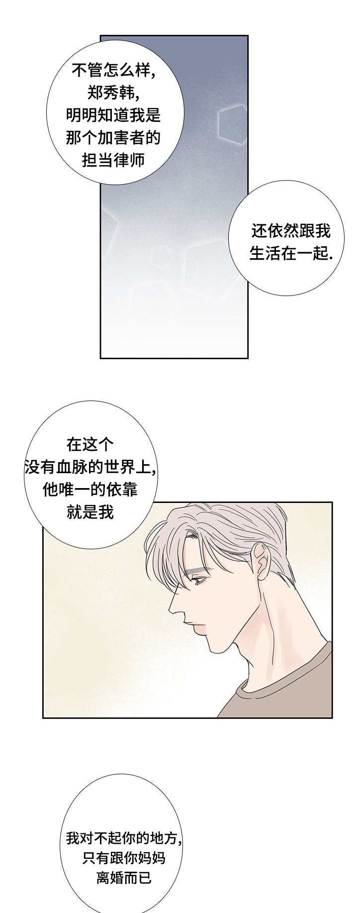 第29章：有点事情