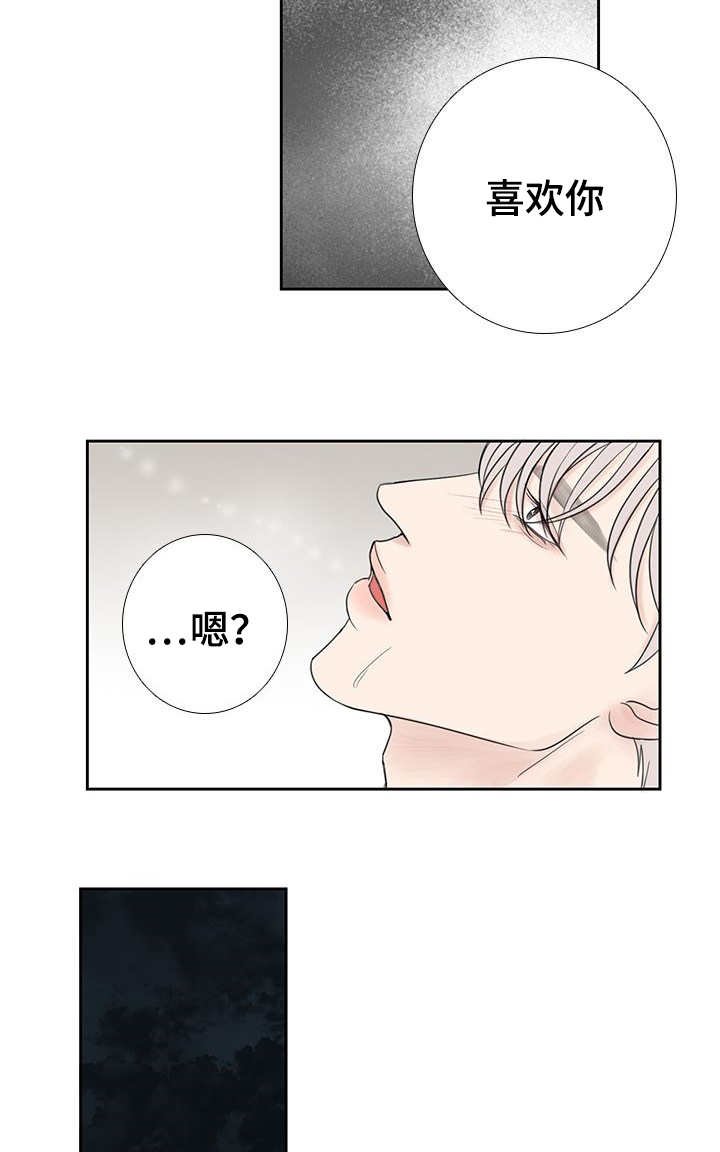 第31章：转换心情