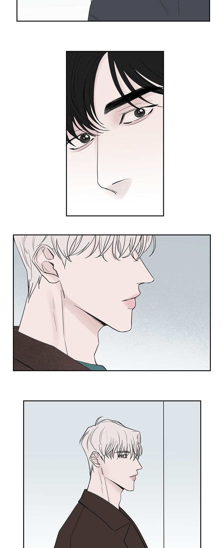 第35章：不够成熟