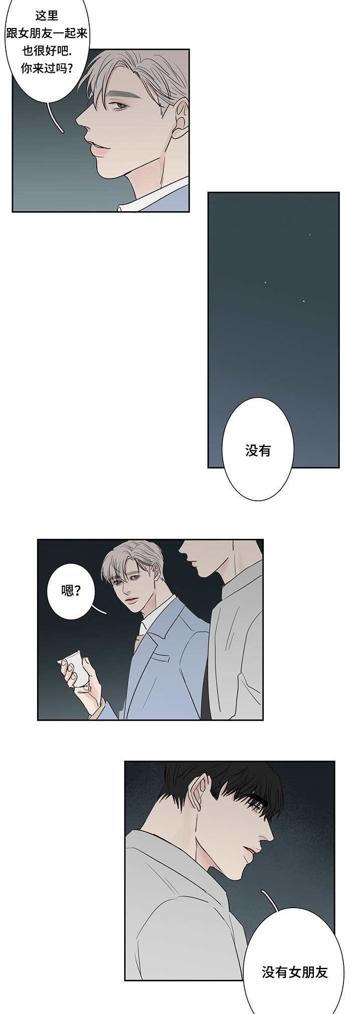 第7章：没女朋友