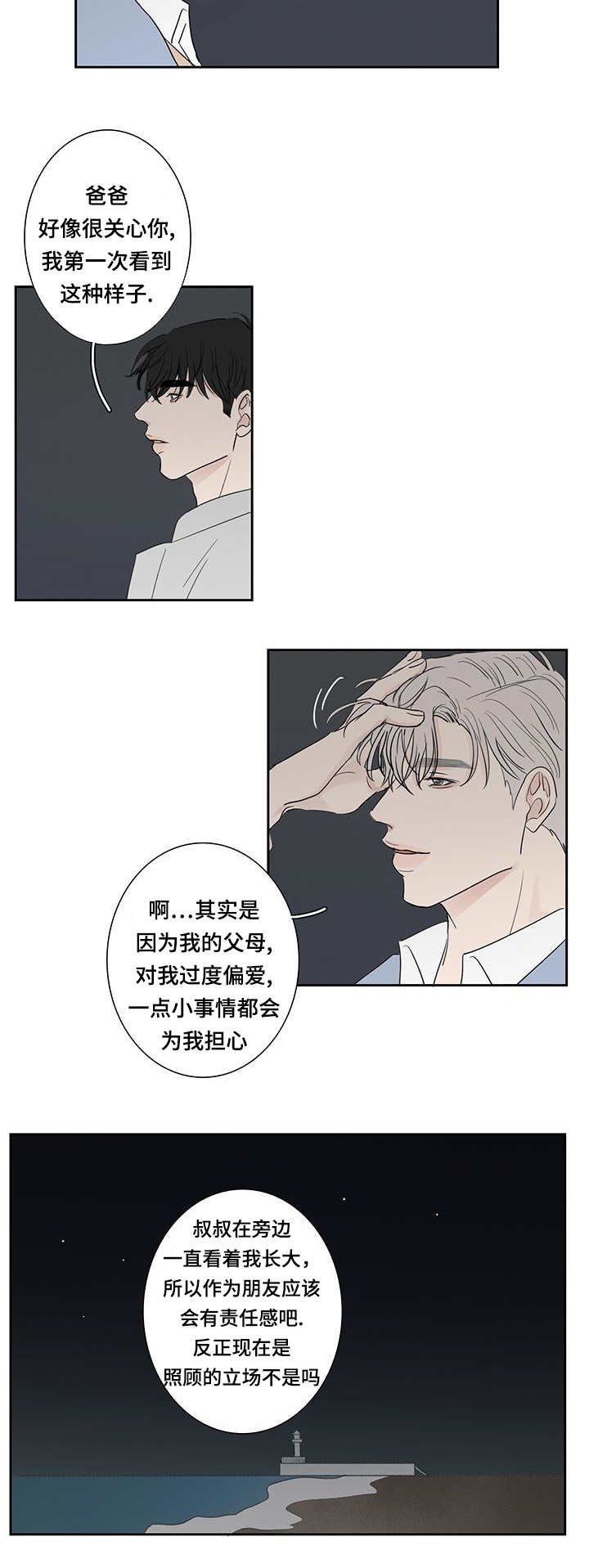 第7章：没女朋友