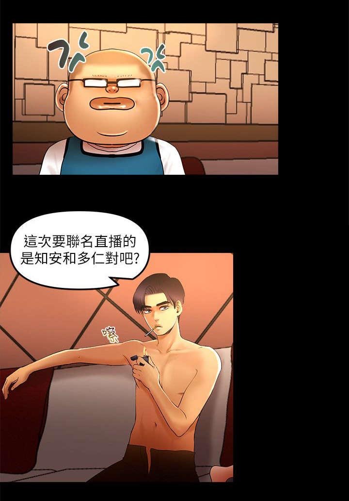第15章：肥宅主播