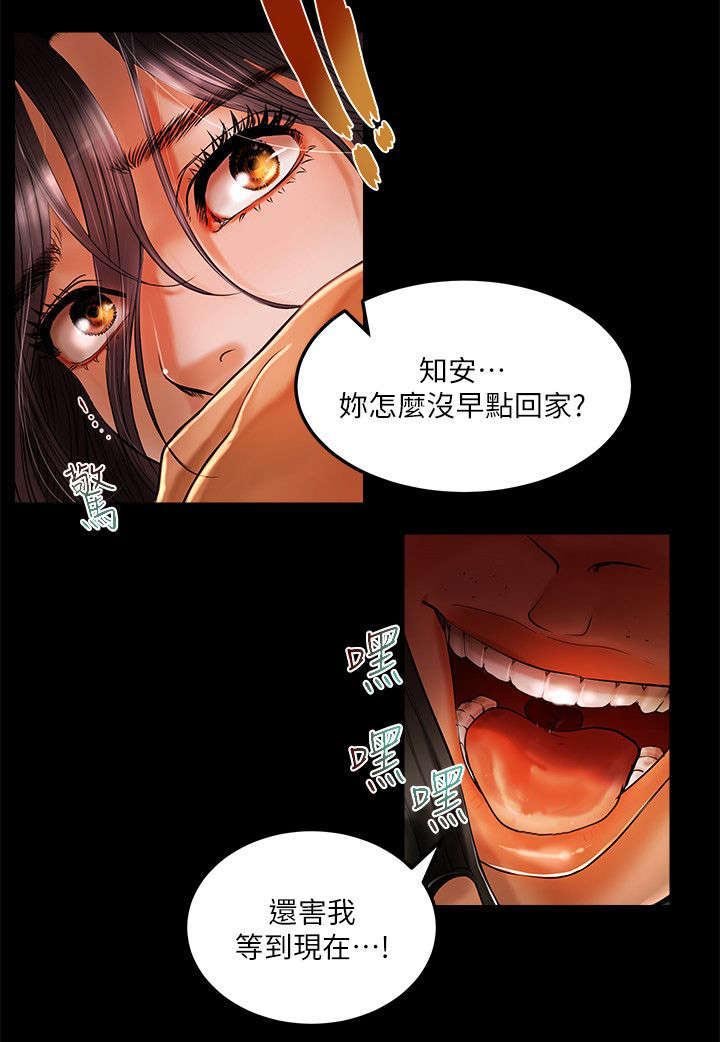 第2章：跟踪狂