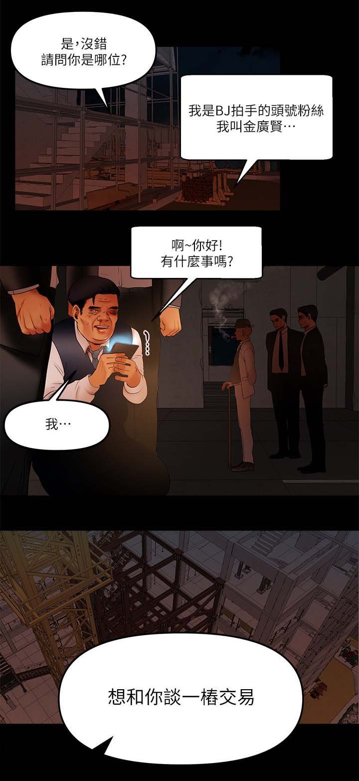 第27章：交易