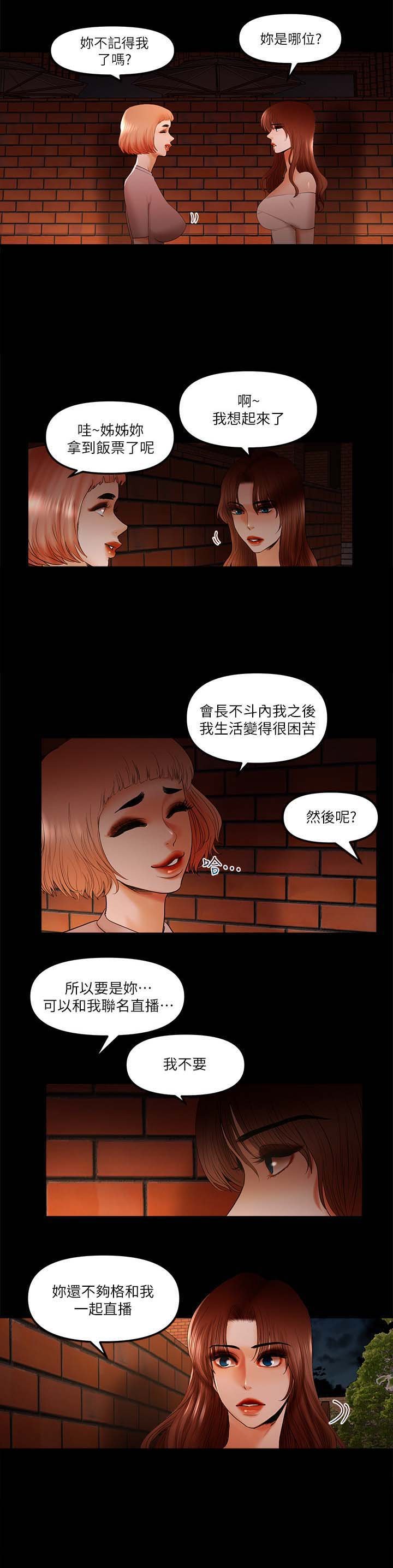 第33章：没有名气