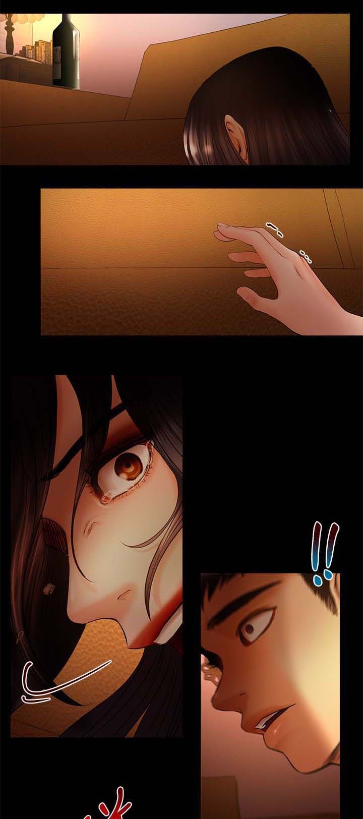 第35章：邀请